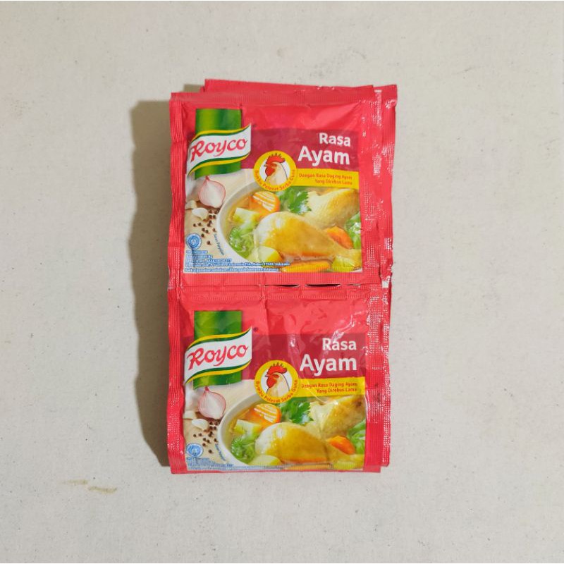 Royco Sachet isi 12pcs