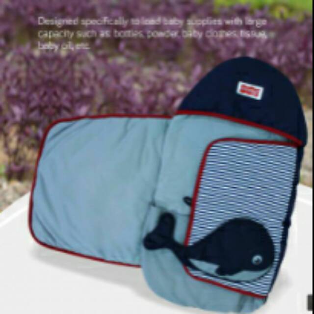 DIALOGUE DGB3110 Blanket seri Whales