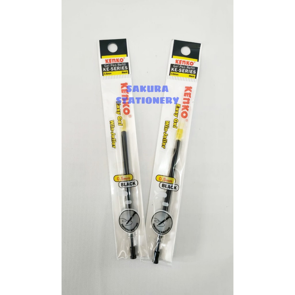 

Refill Pulpen Kenko KE-Series 0,5mm