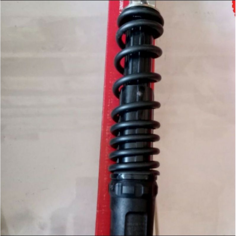 SHOCKBREAKER / SHOCK BELAKANG BEAT FI ESP 2016-2020 ORI/ORIGINAL AHM 52400-K81-N11