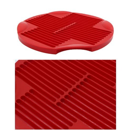 Stick Mold Cetakan Oven Silicone Biskuit DIY biscuit