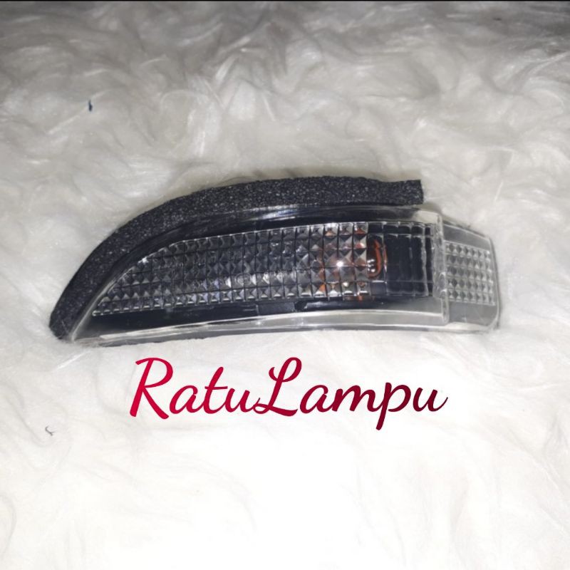 Original Lampu Sein Spion Calya / Sigra Satuan / Sen Calya