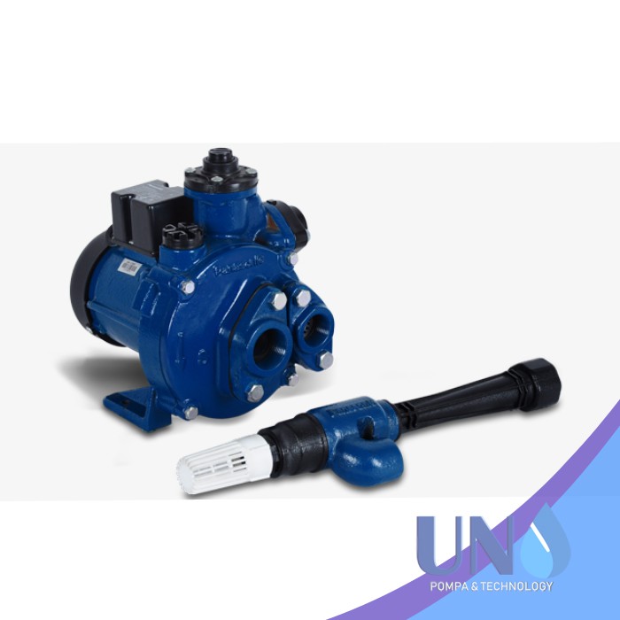 Pompa air Panasonic Jet Pump GN 130H