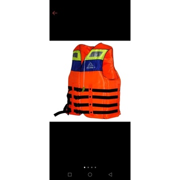 Life Jacket Atunas