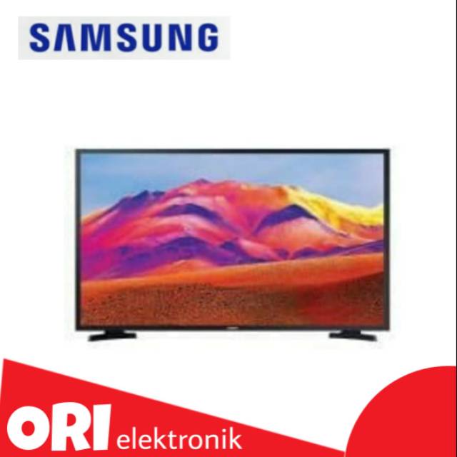 SAMSUNG LED TV 43" SMART 43U8000