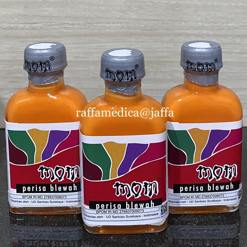 

TERMURAH!!!!! Perisa / Essence “MOM” 40ML untuk ES / Minuman / KUE dan PUDDING | ADA 11 RASA | lihat deskripsi