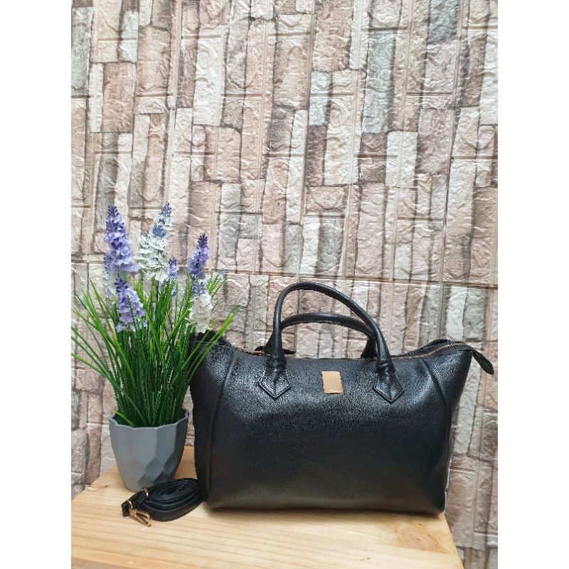 Tas Couronne second