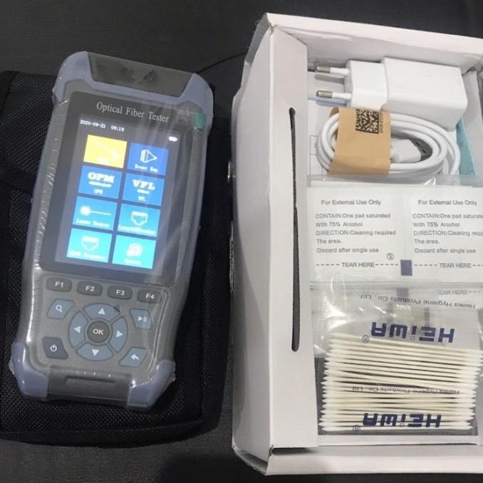 Otdr Joinwit Jw3302S Termurah Terlengkap