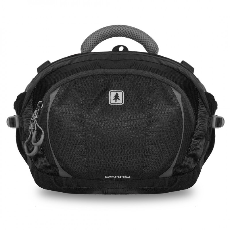 TAS CONSINA DEKKO SELEMPANG SLEMPANG WAIST WEIST BAG SAMPING CANGKLONG WAISTBAG WEISTBAG SANTAI HARI