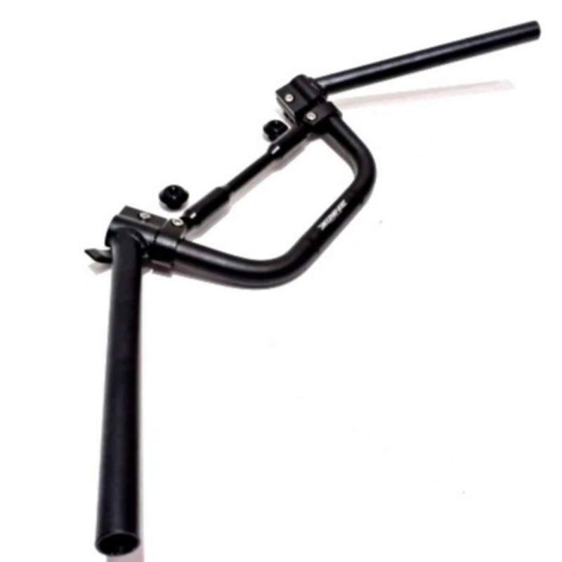 Stang Ride It Knocdown Model Acerbis - Stir motor Robot (Black) Original