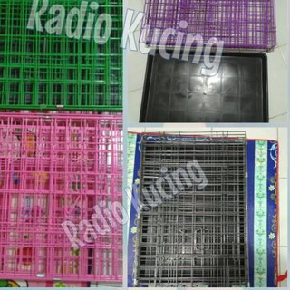 Uncategorized Jual Kandang Kucing Gresik 0856 0751 7787