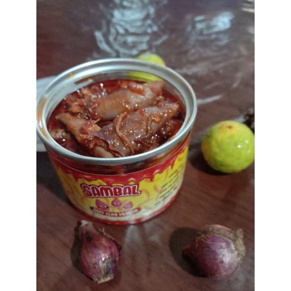 

SAMBAL BABY CUMI // SAMBEL BABY CUMI // SAMBAL CUMI // SAMBEL CUMI // SAMBAL CUMI ASIN // BABY CUMI // BABY CUMI ASIN // SAMBAL BABY CUMI PEDAS