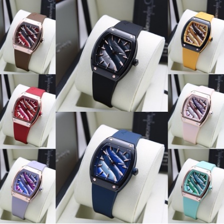 Jam Tangan Wanita Original Alexandre Christie AC5001/ac5001/Ac5001/5001