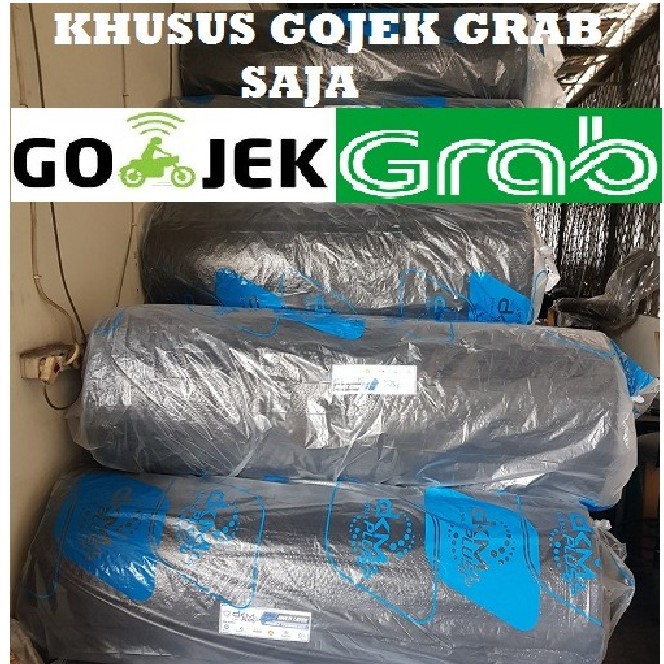

Plastik Bubble Wrap Hitam 125cm x 50m merk DKM+ Kualitas Super Premium