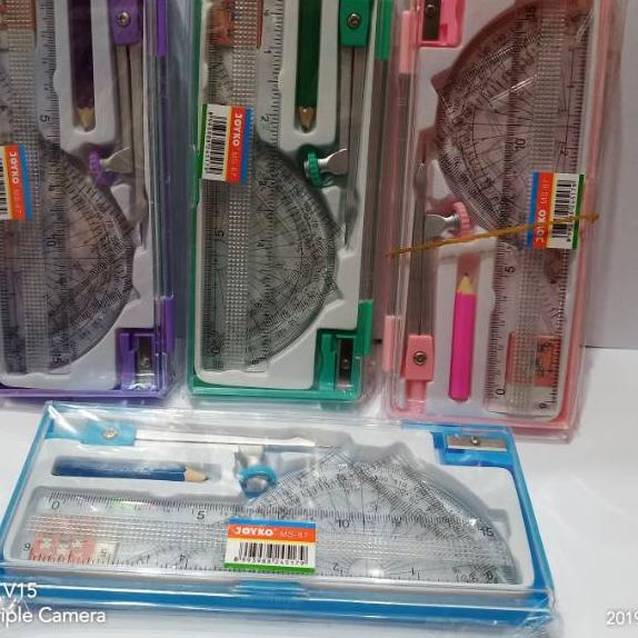 

Baru - Garisan set joyko ms -87