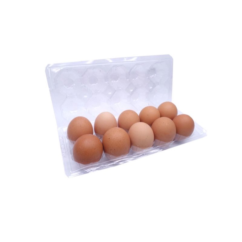 

Telur Curah Freshbox 10 butir / pack