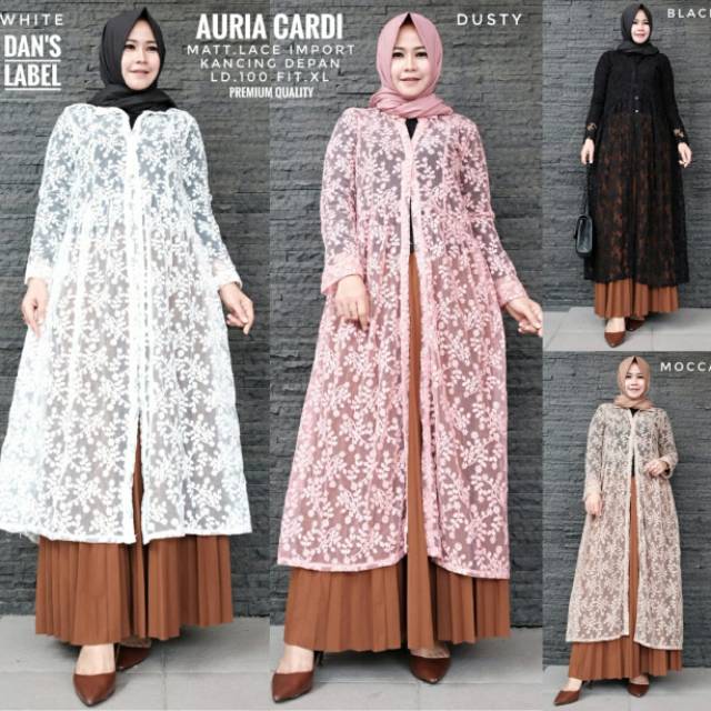 Auria cardi by dans label