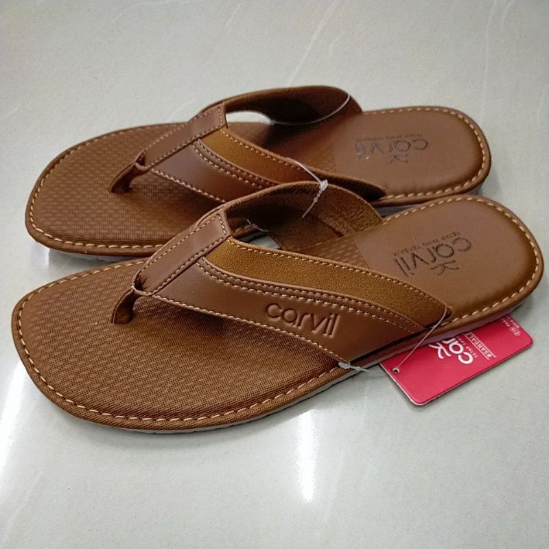 SANDAL PRIA DEWASA CARVIL SERIES FREDDO 1 2 3