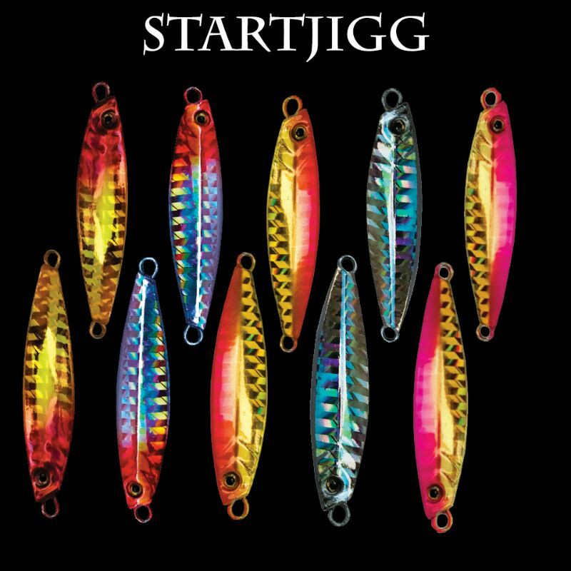 jigpara [COD] umpan metal jig metal jig 15gram metal jig 15 gram metal jig metal jig kiler metal jig