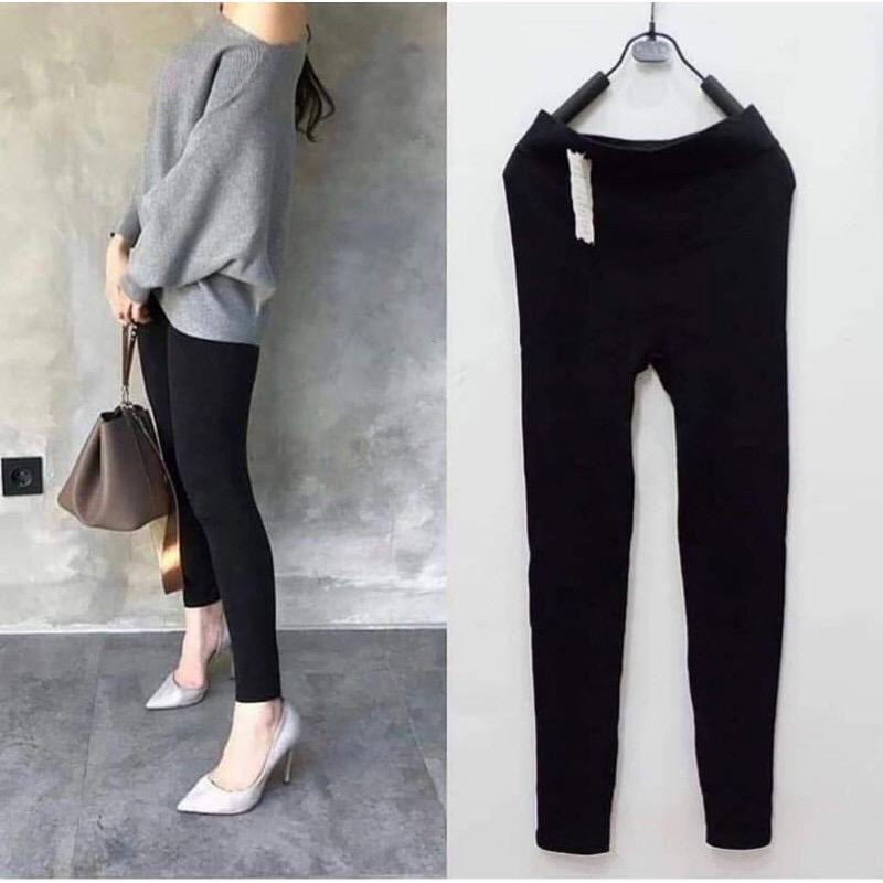 [IMPORT] Viena Legging HW Panjang Premium B2