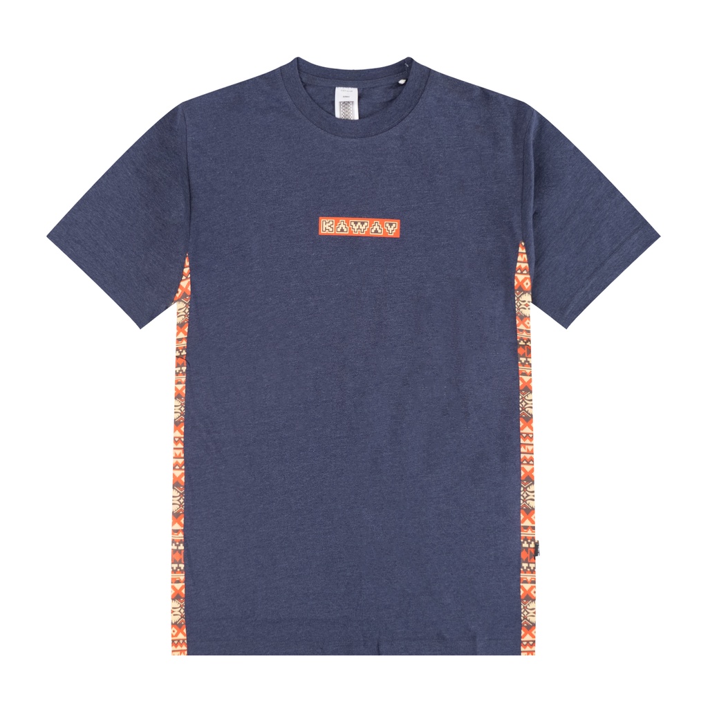 Kaway T-shirt BOGO KWY TT NAVY