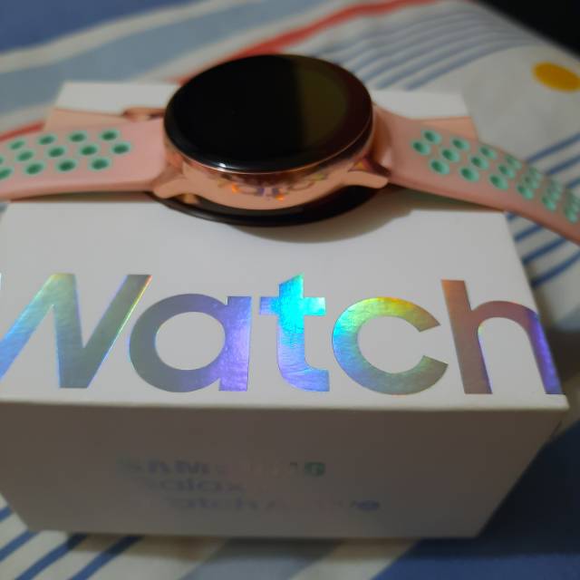 Samsung Smart watch