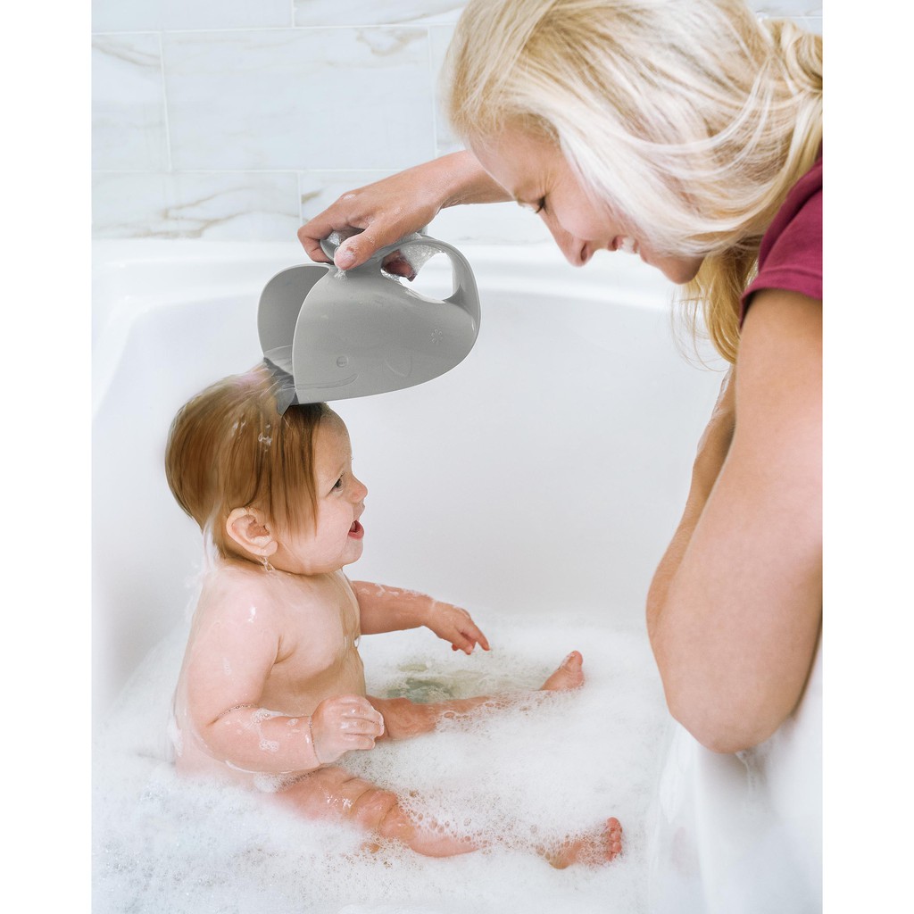 skip hop bath rinser