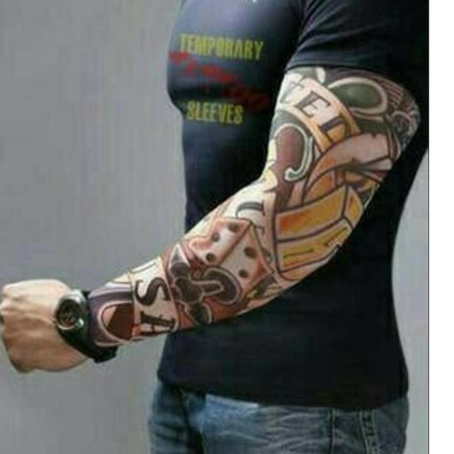 Wow 12 Tato  Tangan Yang Mudah  Gambar  Tato  Keren 