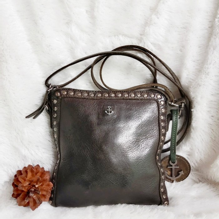 harbour 2nd sling bag original Preloved