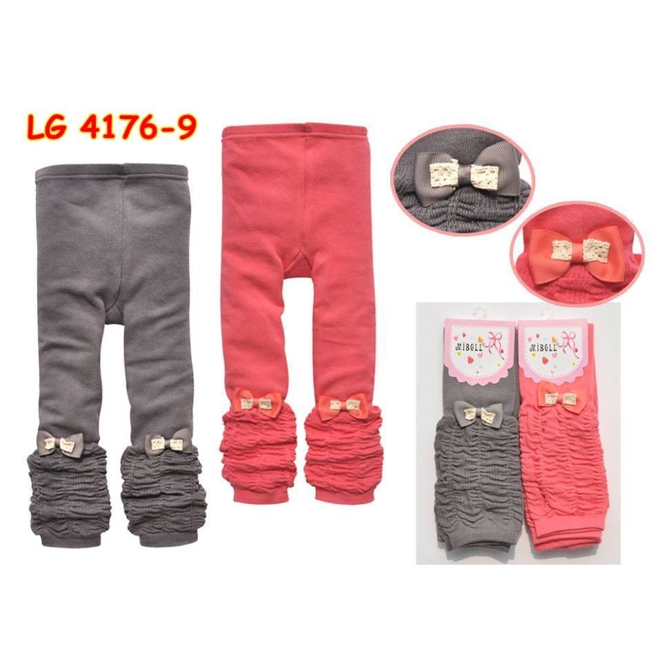 LEGGING BABY AND KIDS ISI 2/ Lg 4176-9