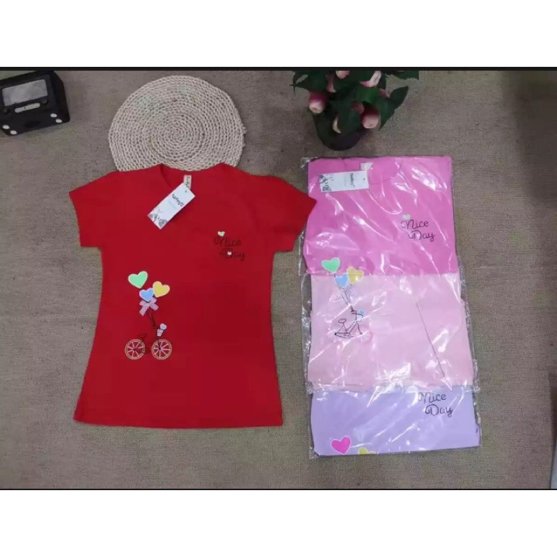 ✅COD - KAOS ANAK DAN BAYI PEREMPUAN / KAOS ANAK PEREMPUAN / KAOS ANAK PEREMPUAN LUCU USIA 1-10 TAHUN