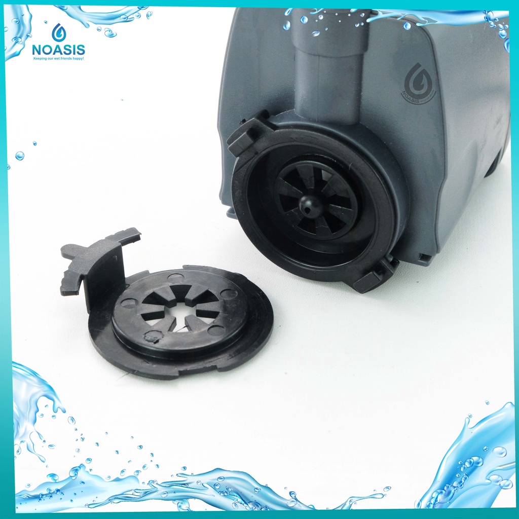 POMPA AIR CELUP AQUARIUM KIYOSAKI WP 104 SUBMERSIBLE PUMP