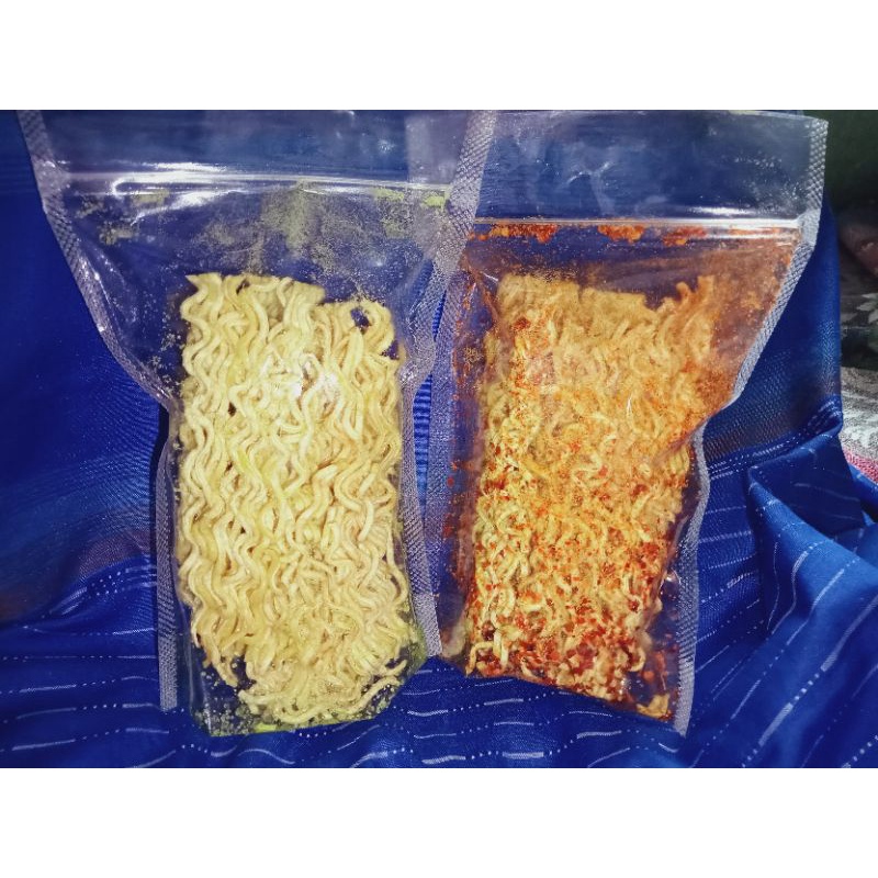 

mie kremezz