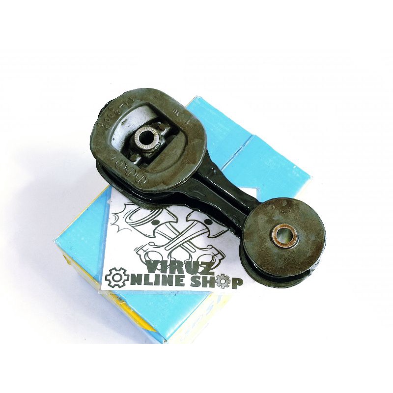 ENGINE MOUNTING DUDUKAN PANGKON MESIN TENGAH PENDEK SUZUKI FORSA 0157
