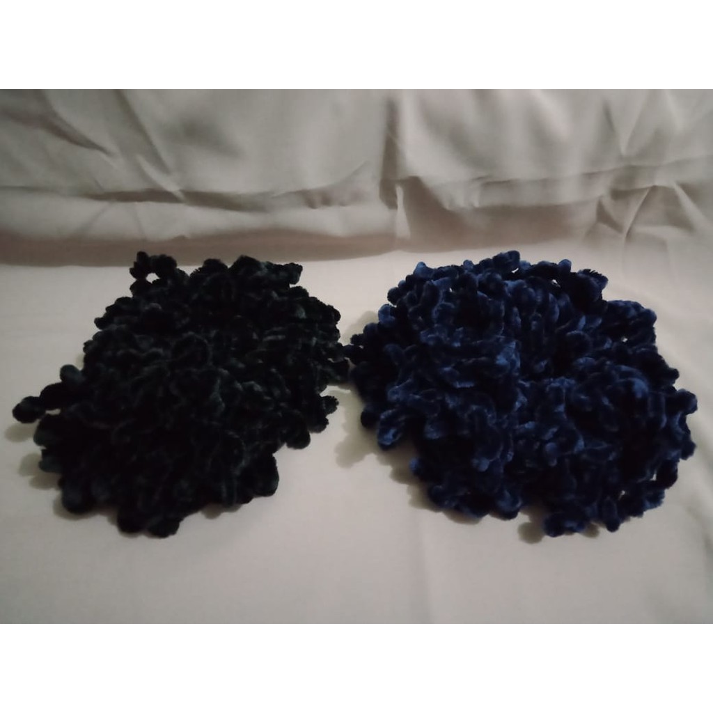 Tali Rambut | cempol Hijab