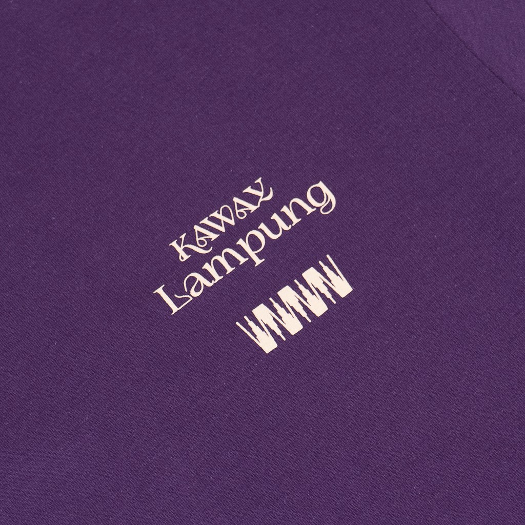 kaway T-shirt Kaos EL Taps