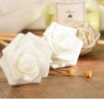 ✔️Paylater Reed Diffuser Aromatheraphy Pengharum Ruangan Parfum Ruangan Essential Oil Relaxing LAMEI