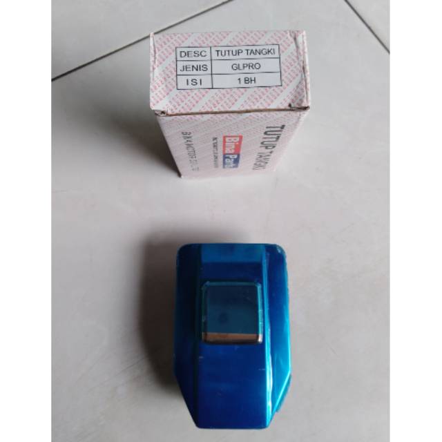 TUTUP TANGKI GL PRO - GL MAX - NEOTECH