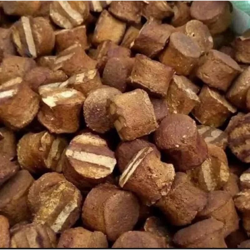 

Gambir Padat Pakpak Bharat 1 Biji (+/-50gr)