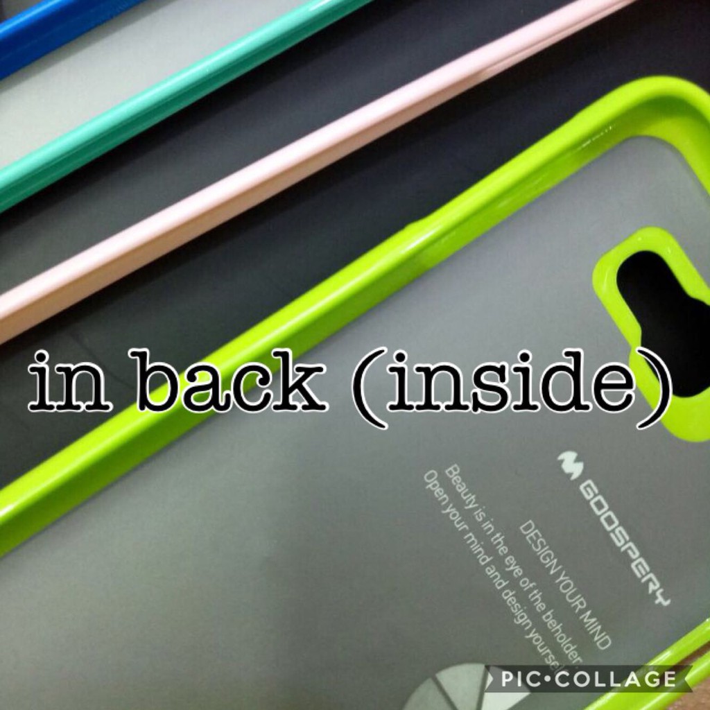 JELLY CASE samsung NOTE 10 / 10 PLUS / NOTE 9 / 8 / 5 / 4 / 2 / NOTE 3 / NOTE 3 NEO / NOTE EDGE