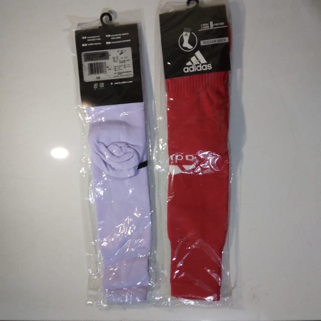 Kaos Kaki Sport Olahraga Bola Futsal