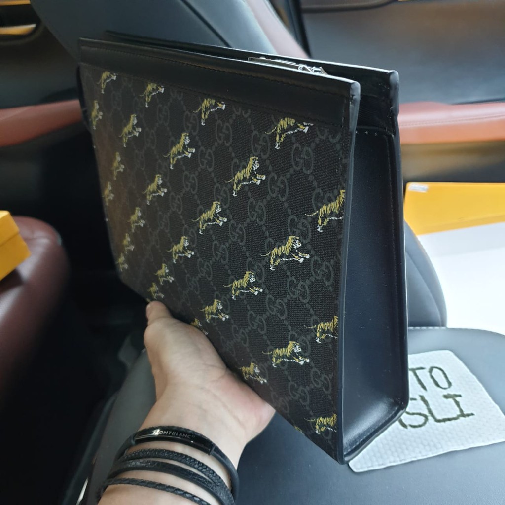 Clutch G Tiger 475 (Free Sarung +BubbleWrap)