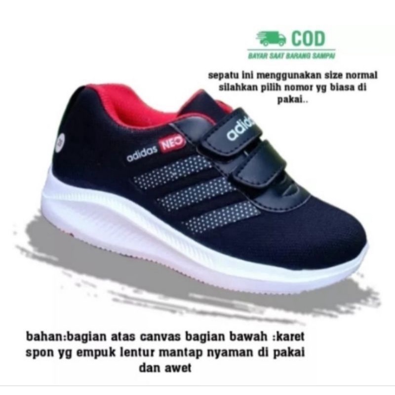 Sepatu Sekolah Anak Perempuan lakilaki tk sd Sepatu Sekolah anak sd perempuan laki laki terbaru