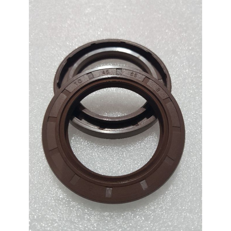 

Oil Seal Tc 45×65×8mm Viton