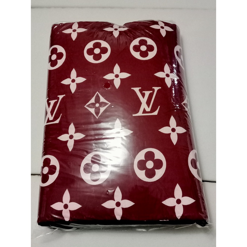 alas gosok setrika karakter anti panas murah/alas setrika busa inoak murah