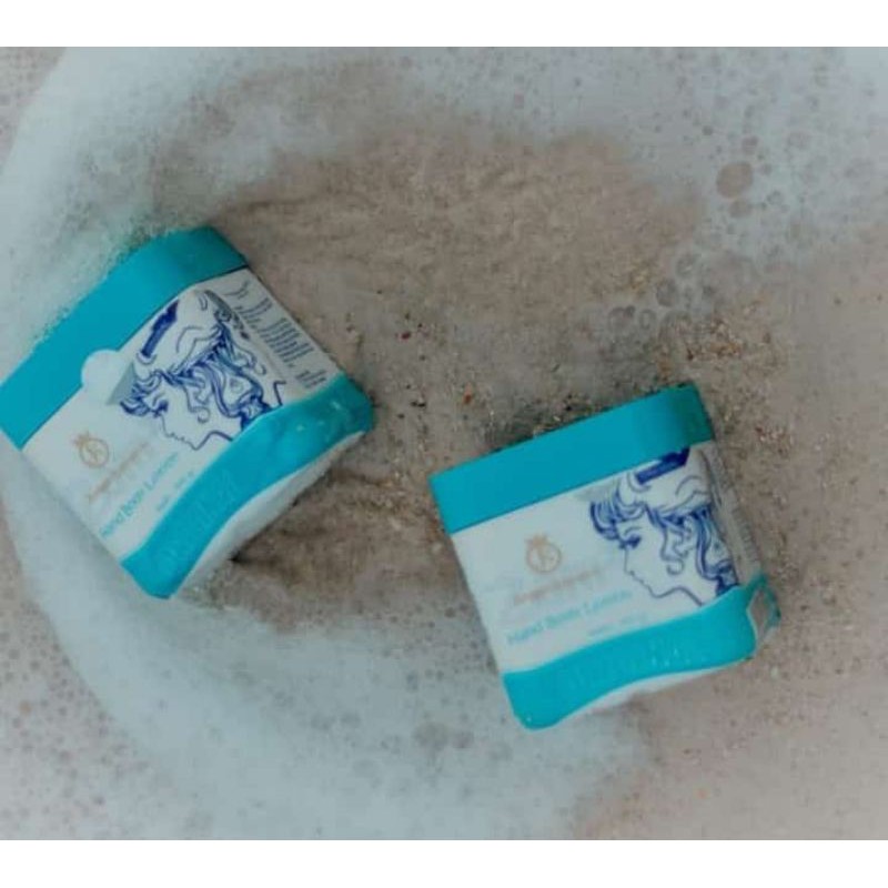

Body Butter