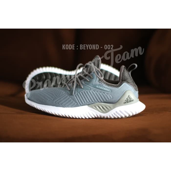 alphabounce continental