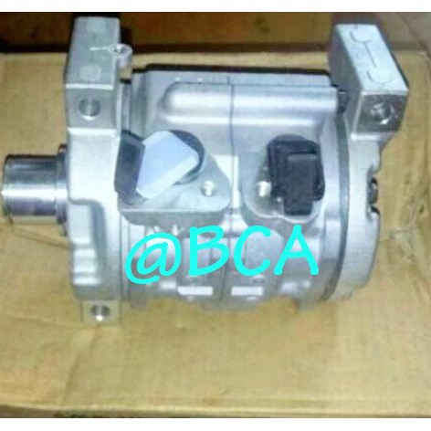 COMPRESOR KOMPRESOR AC MOBIL Suzuki Escudo Denso