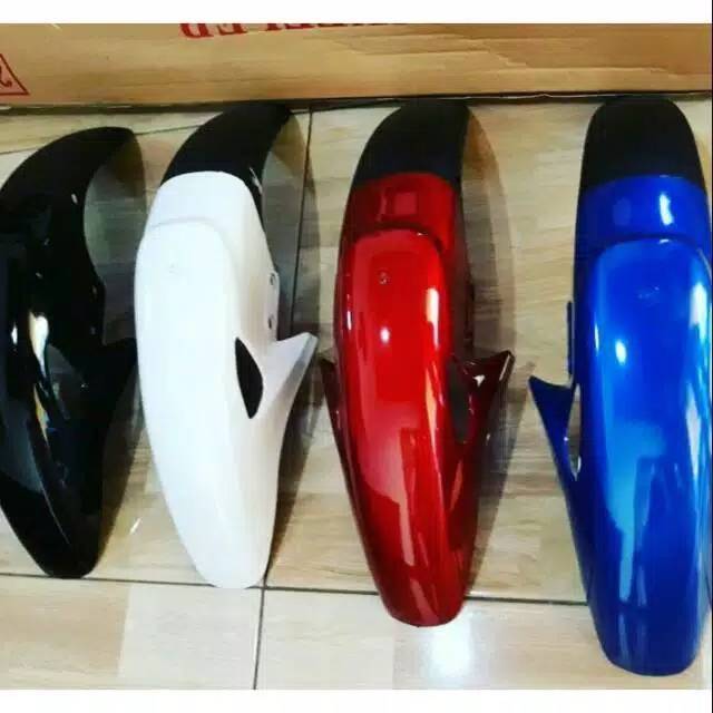 Spakbor Depan MX Old Spakbor Depan MX Lama