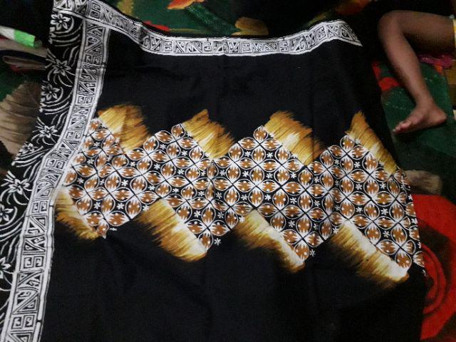 Sarung Batik Pekalongan / Sarung Batik Murah